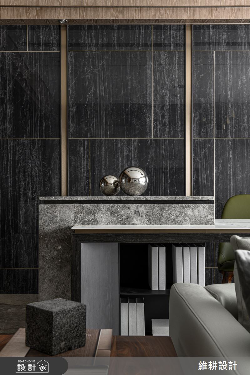 52坪新成屋(5年以下)＿現代風工作區案例圖片＿維耕設計＿維耕_14之10