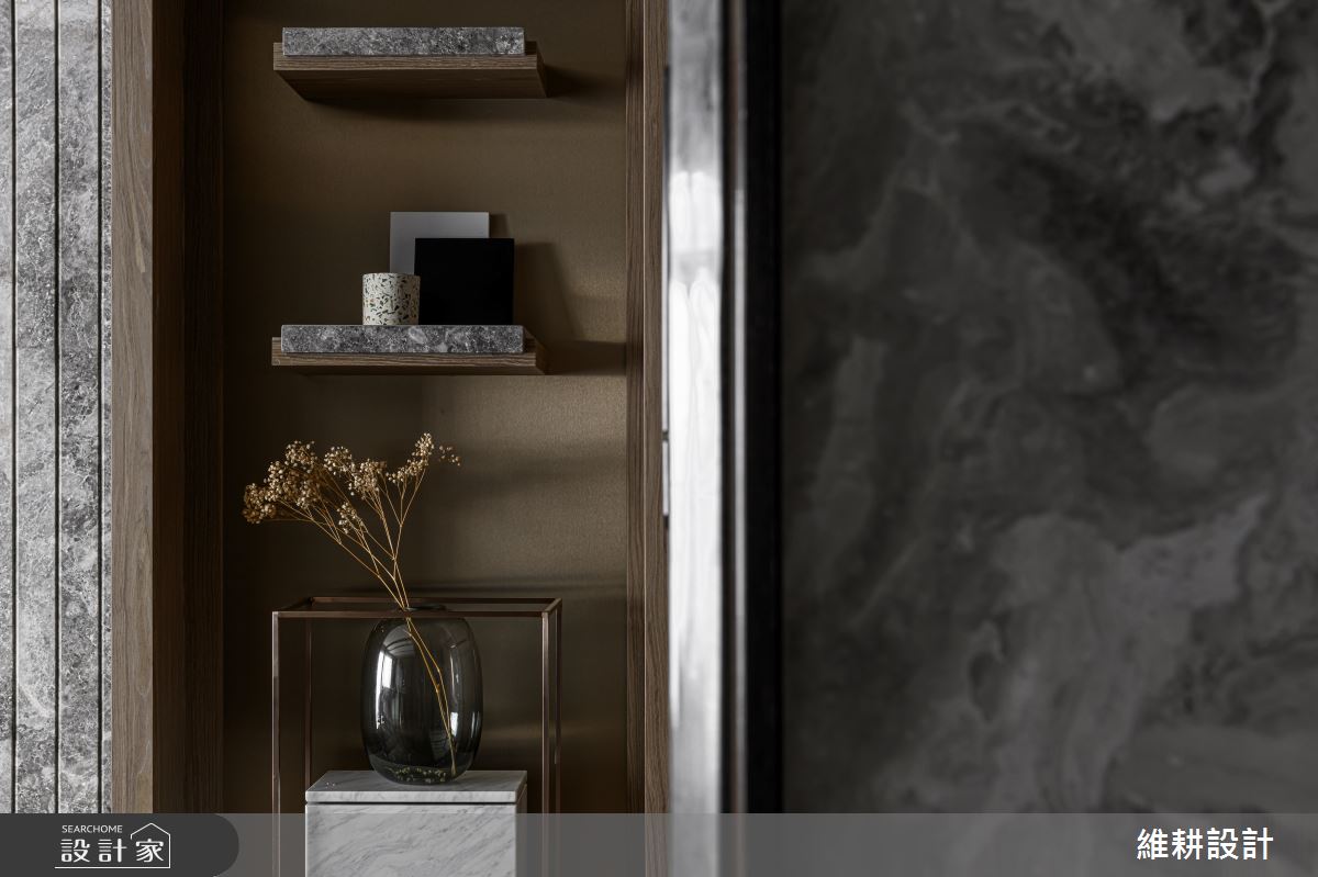52坪新成屋(5年以下)＿現代風玄關案例圖片＿維耕設計＿維耕_14之13