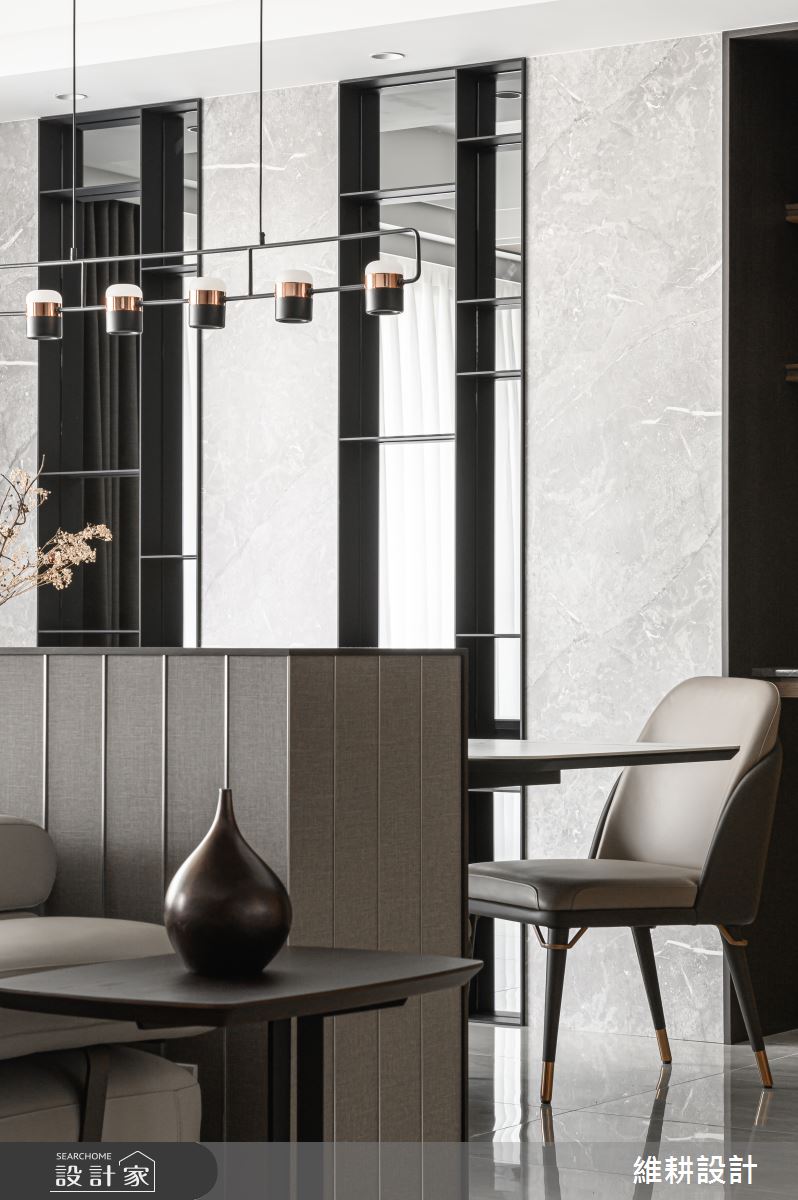 58坪＿現代風客廳案例圖片＿維耕設計＿維耕_15之6