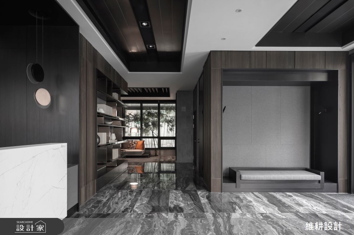 35坪新成屋(5年以下)＿現代風商業空間案例圖片＿維耕設計＿維耕_17之1