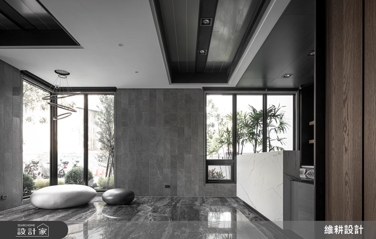 35坪新成屋(5年以下)＿現代風商業空間案例圖片＿維耕設計＿維耕_17之2