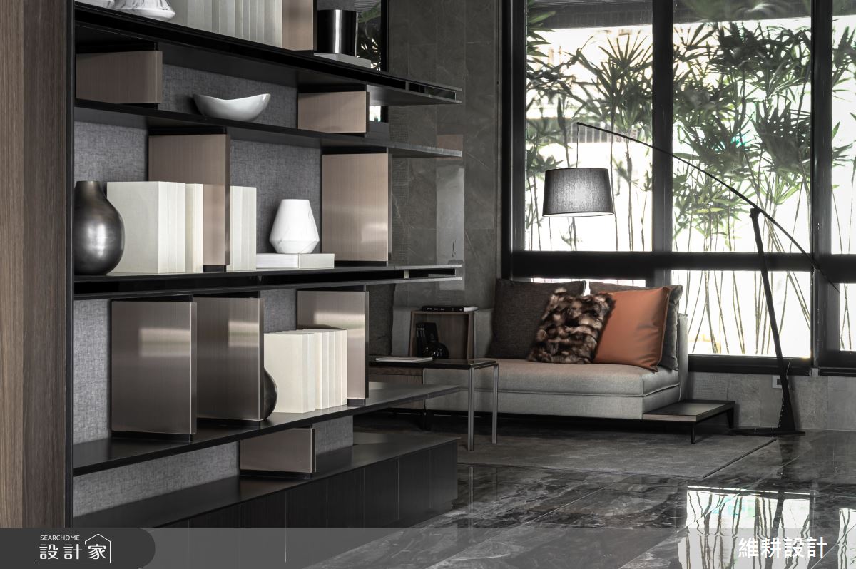 35坪新成屋(5年以下)＿現代風商業空間案例圖片＿維耕設計＿維耕_17之4