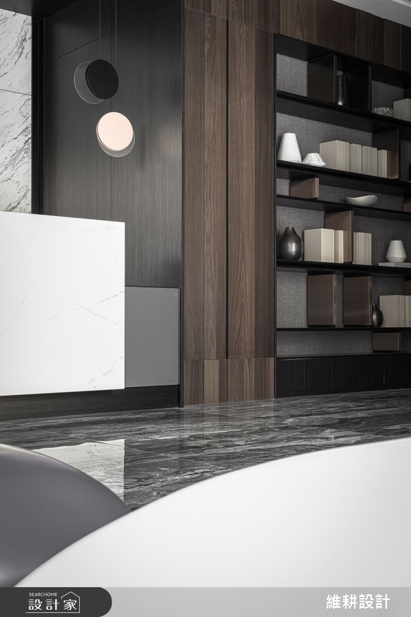 35坪新成屋(5年以下)＿現代風商業空間案例圖片＿維耕設計＿維耕_17之6