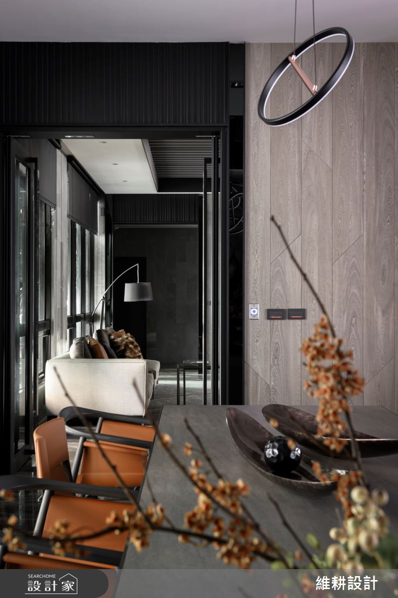 35坪新成屋(5年以下)＿現代風商業空間案例圖片＿維耕設計＿維耕_17之11