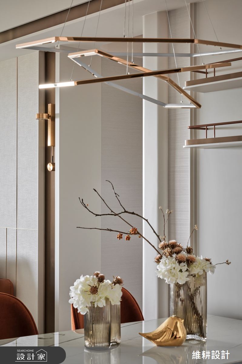 27坪新成屋(5年以下)＿現代風餐廳案例圖片＿維耕設計＿維耕_18之6