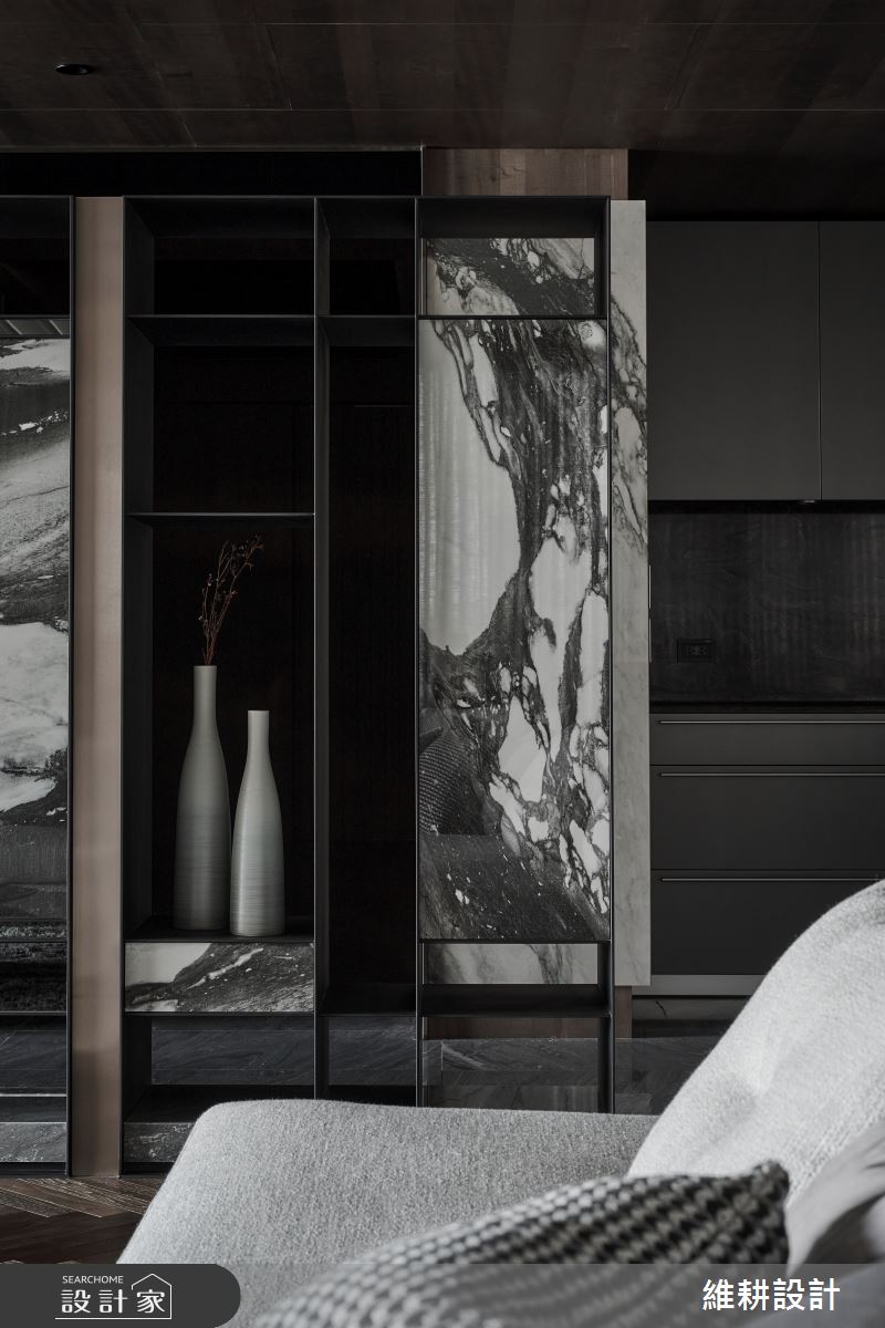 74坪新成屋(5年以下)＿現代風客廳案例圖片＿維耕設計＿維耕_20之3