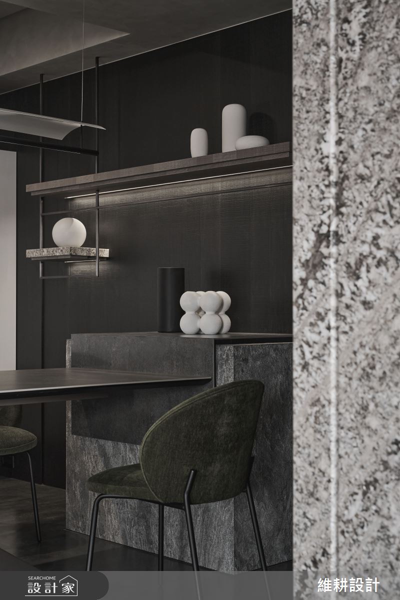 32坪新成屋(5年以下)＿奢華風商業空間案例圖片＿維耕設計＿維耕_22之9