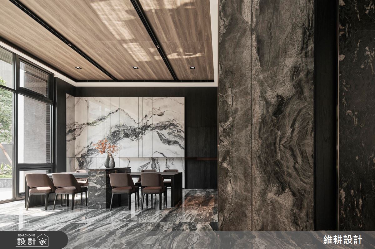 52坪新成屋(5年以下)＿奢華風商業空間案例圖片＿維耕設計＿維耕_28之4