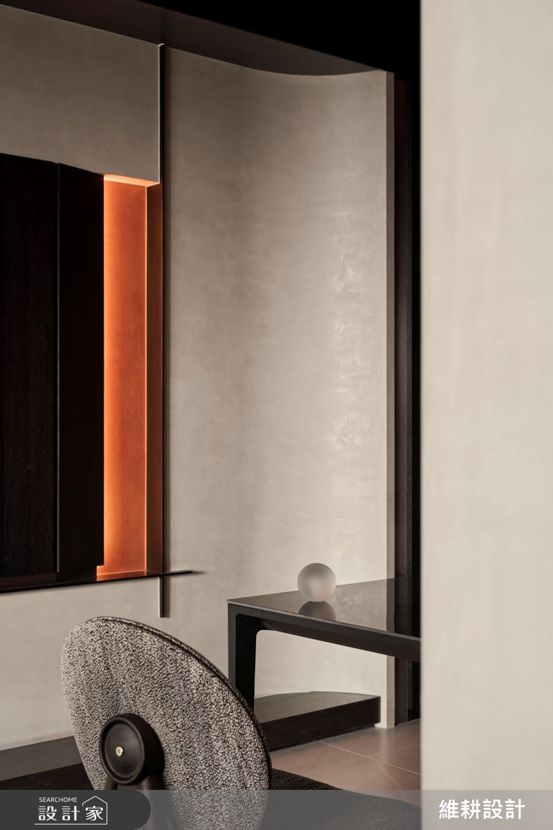 16坪預售屋＿現代風餐廳案例圖片＿維耕設計＿維耕_29之7