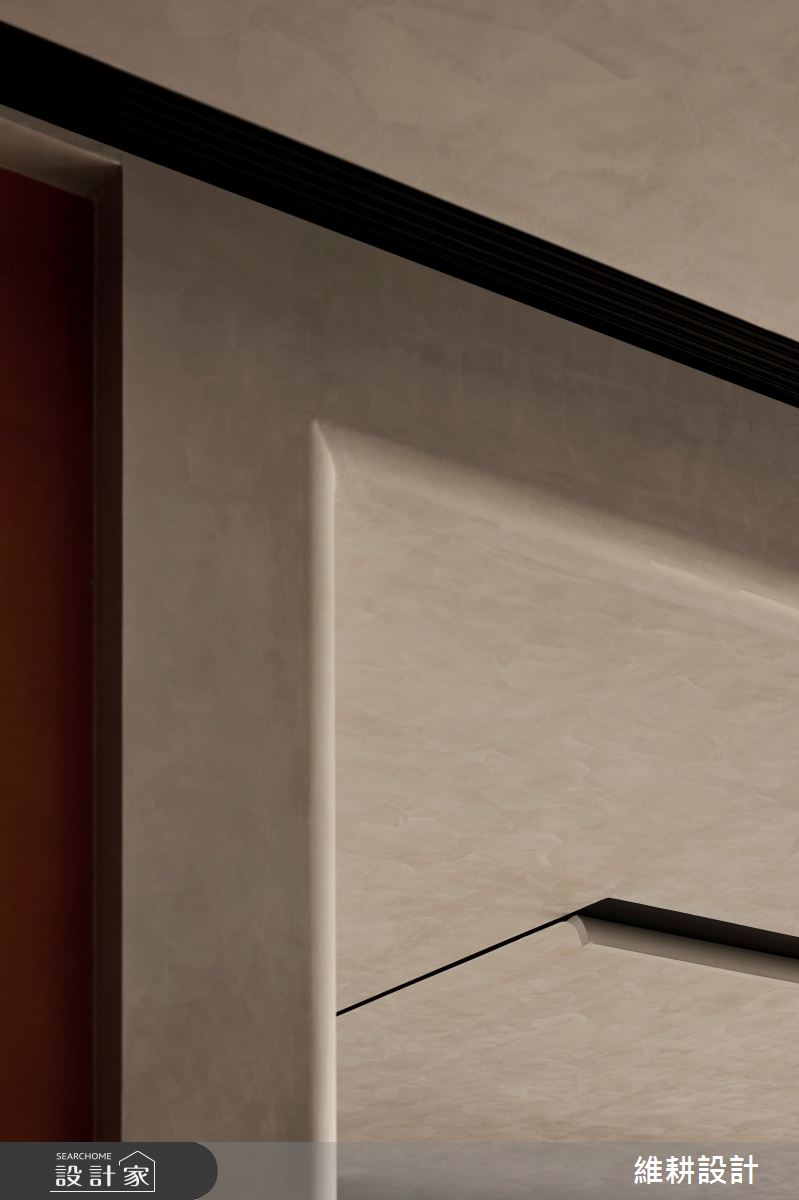 16坪預售屋＿現代風客廳案例圖片＿維耕設計＿維耕_29之9