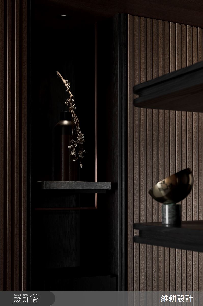 24坪預售屋＿現代風餐廳案例圖片＿維耕設計＿維耕_30之6