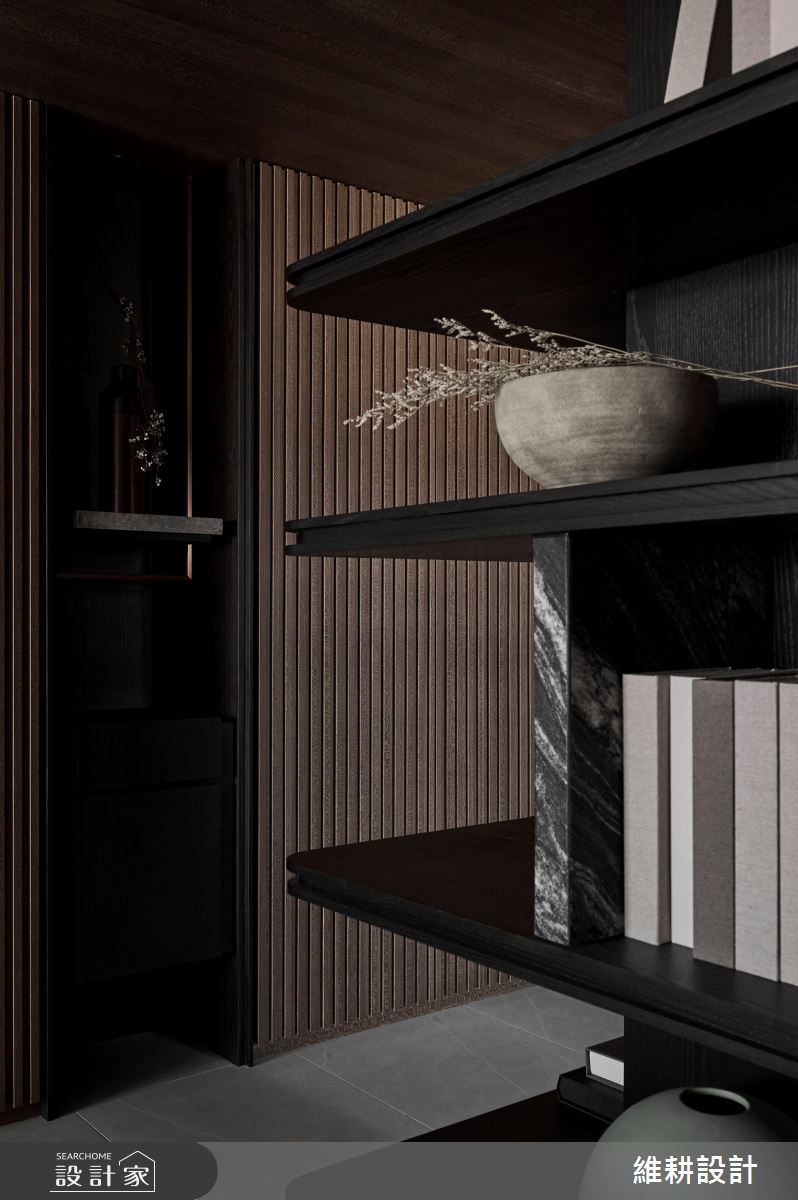 24坪預售屋＿現代風餐廳案例圖片＿維耕設計＿維耕_30之7
