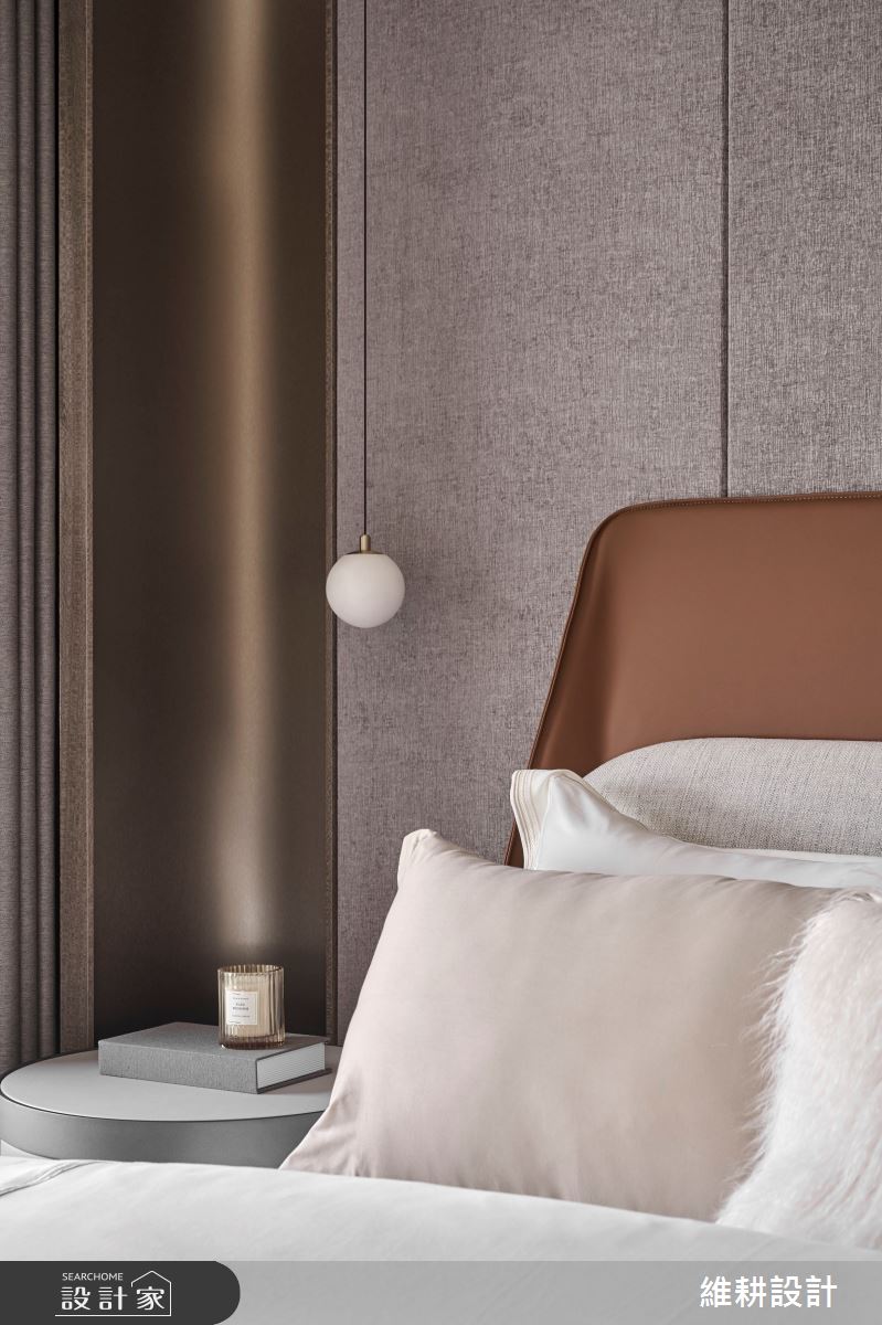 24坪預售屋＿現代風臥室案例圖片＿維耕設計＿維耕_30之9
