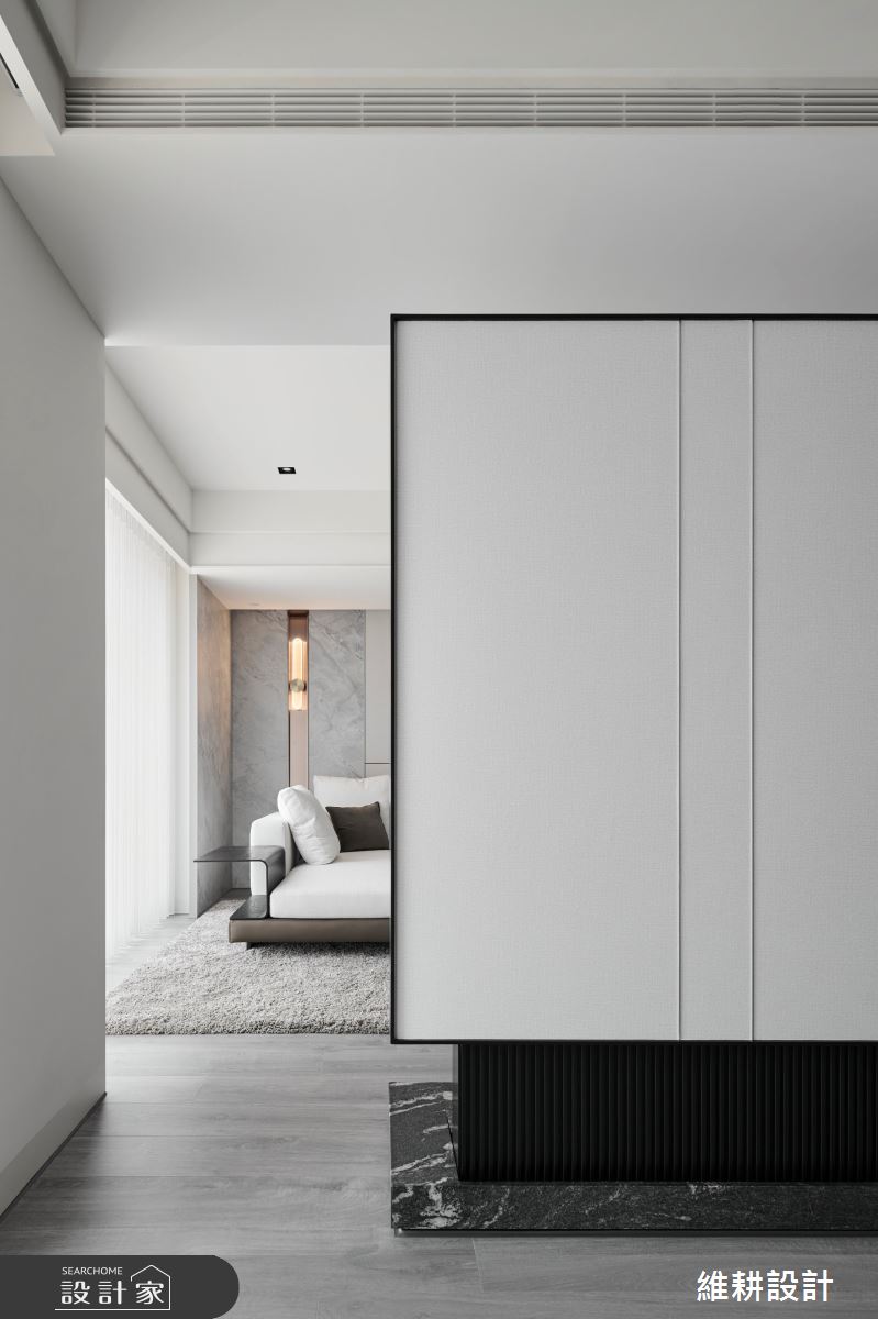 38坪新成屋(5年以下)＿現代風客廳案例圖片＿維耕設計＿維耕_31之5