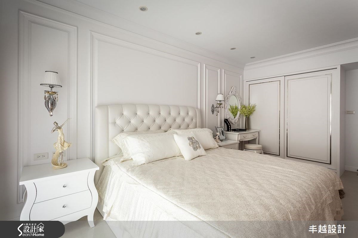 30坪老屋(16~30年)＿新古典案例圖片＿丰越設計＿丰越_01之28