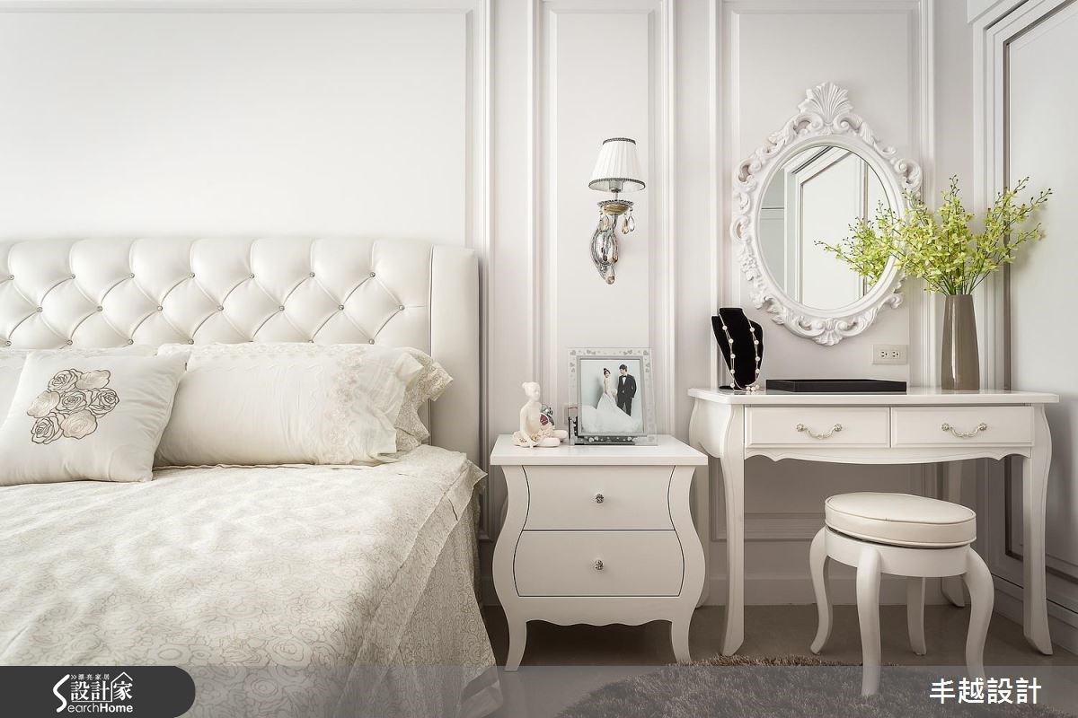 30坪老屋(16~30年)＿新古典案例圖片＿丰越設計＿丰越_01之29