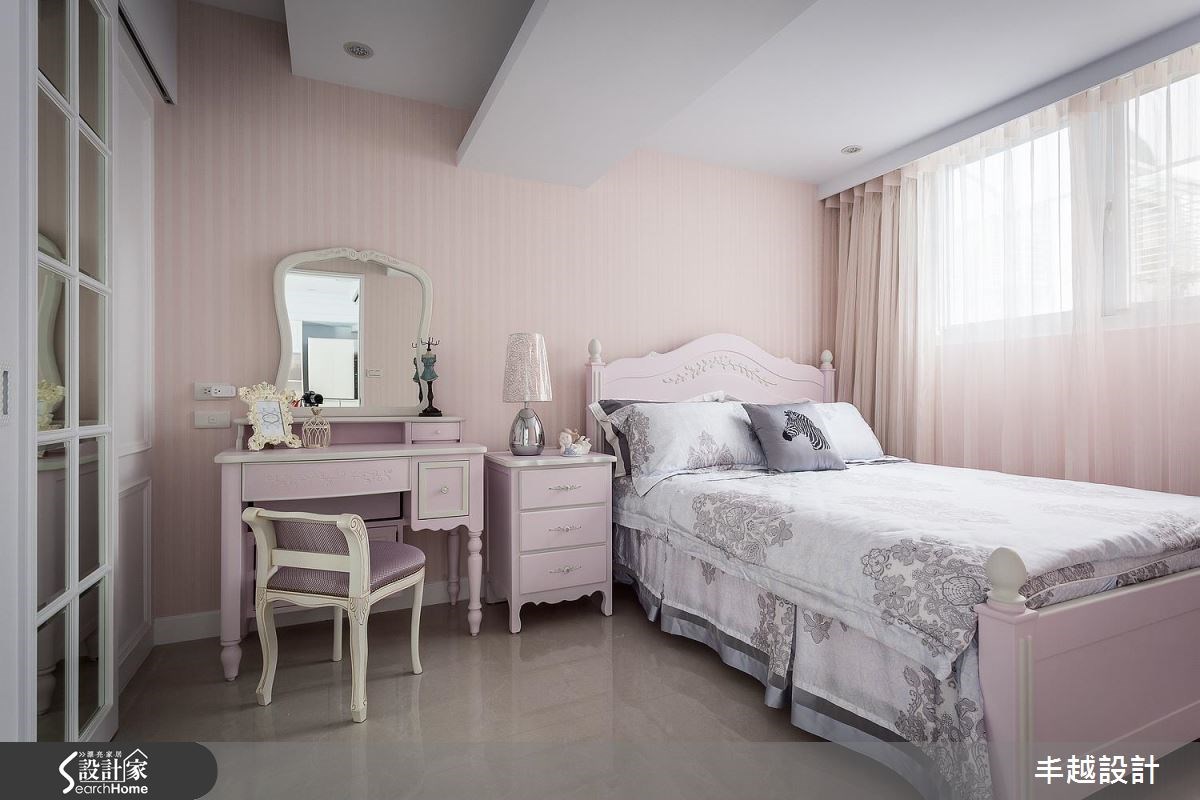 30坪老屋(16~30年)＿新古典案例圖片＿丰越設計＿丰越_01之37