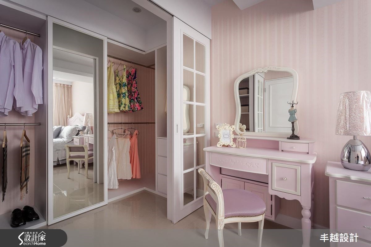 30坪老屋(16~30年)＿新古典案例圖片＿丰越設計＿丰越_01之41