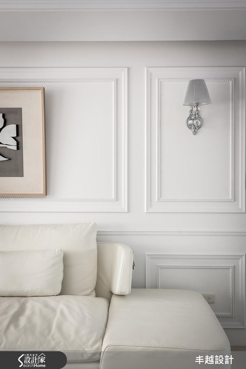 30坪老屋(16~30年)＿新古典案例圖片＿丰越設計＿丰越_01之6