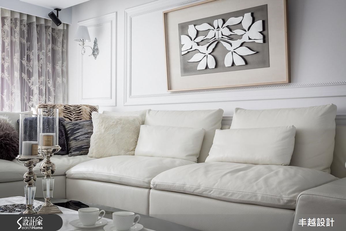 30坪老屋(16~30年)＿新古典案例圖片＿丰越設計＿丰越_01之7