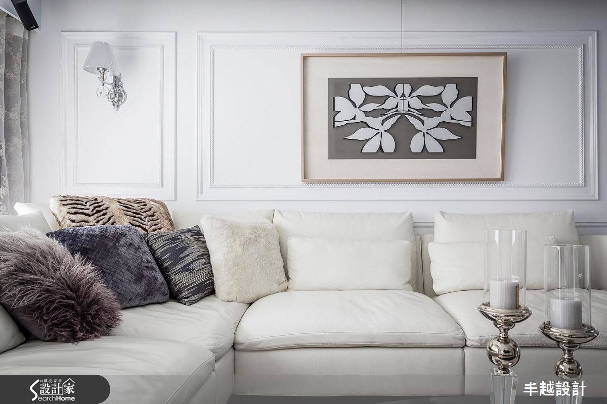 30坪老屋(16~30年)＿新古典案例圖片＿丰越設計＿丰越_01之8