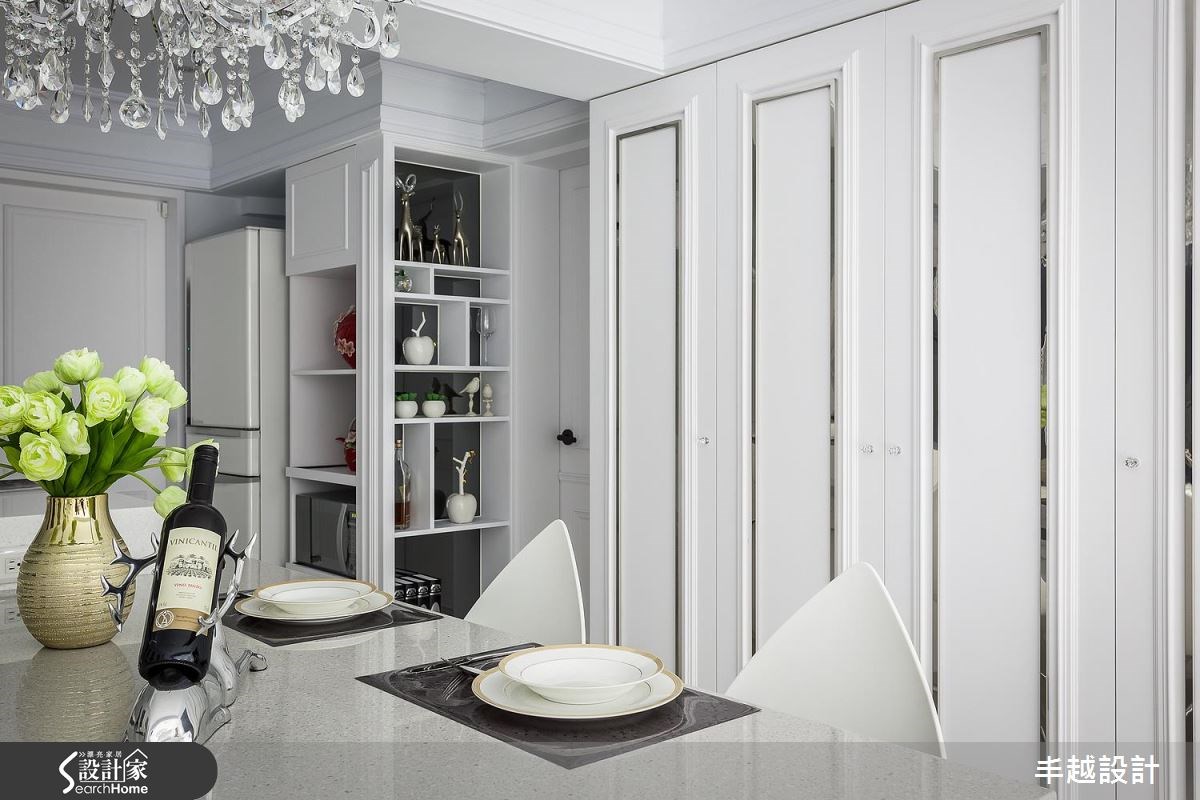 30坪老屋(16~30年)＿新古典案例圖片＿丰越設計＿丰越_01之20