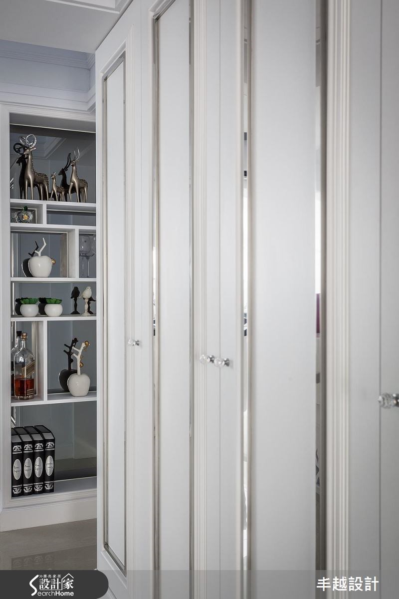 30坪老屋(16~30年)＿新古典案例圖片＿丰越設計＿丰越_01之21