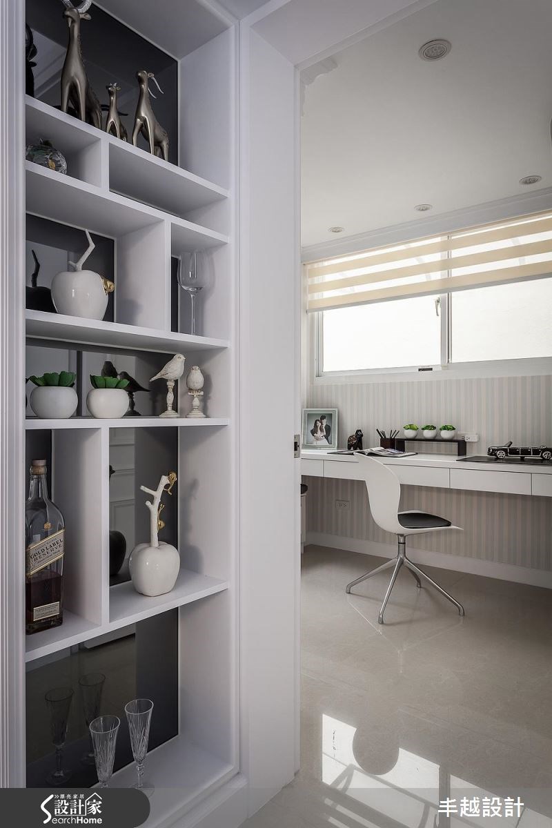 30坪老屋(16~30年)＿新古典案例圖片＿丰越設計＿丰越_01之22