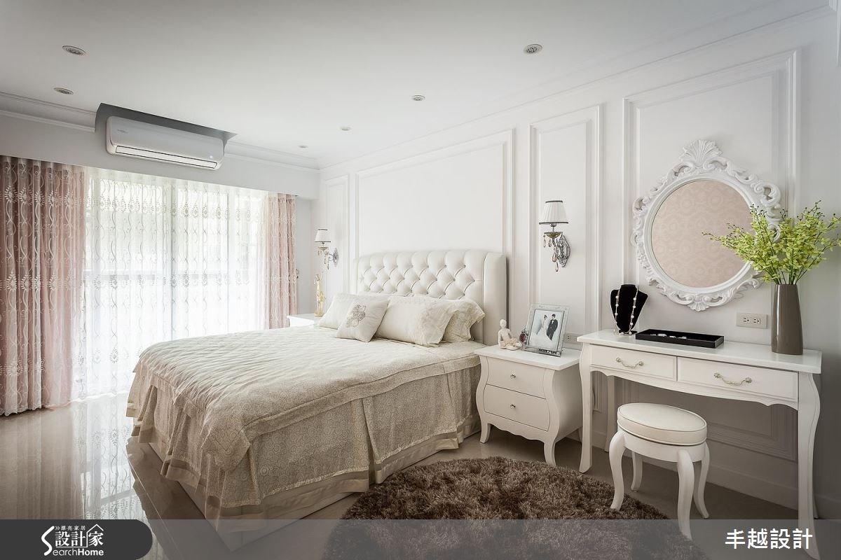 30坪老屋(16~30年)＿新古典案例圖片＿丰越設計＿丰越_01之27