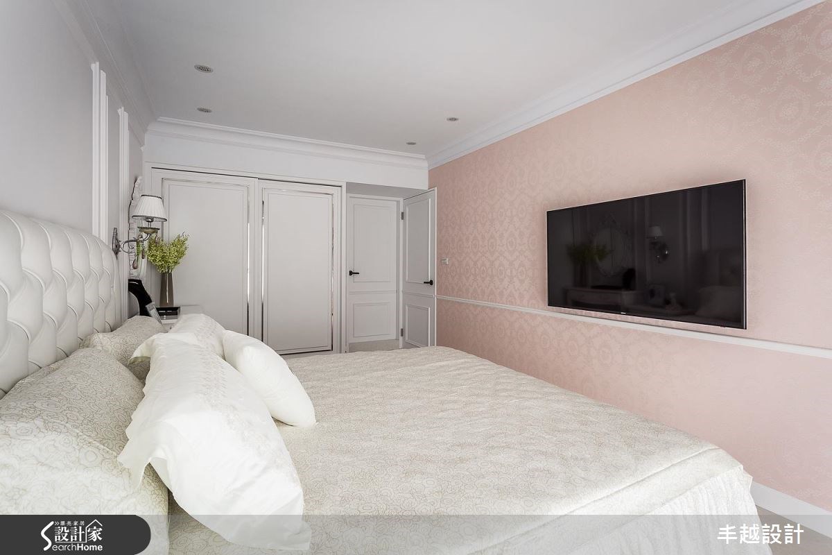 30坪老屋(16~30年)＿新古典案例圖片＿丰越設計＿丰越_01之33