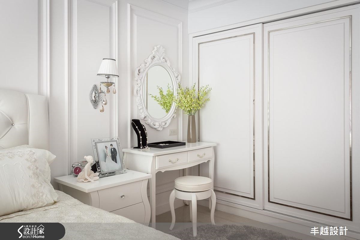 30坪老屋(16~30年)＿新古典案例圖片＿丰越設計＿丰越_01之30