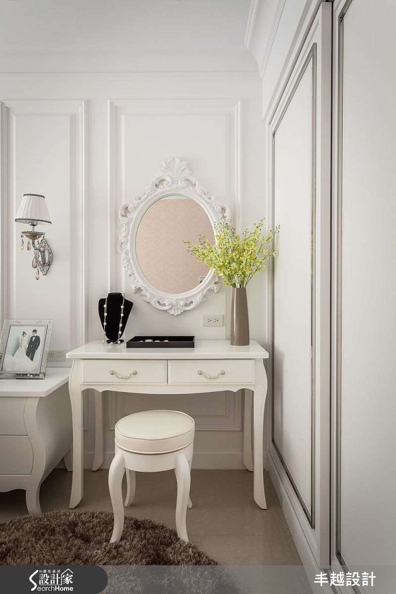 30坪老屋(16~30年)＿新古典案例圖片＿丰越設計＿丰越_01之31