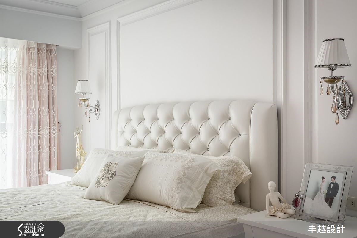 30坪老屋(16~30年)＿新古典案例圖片＿丰越設計＿丰越_01之34