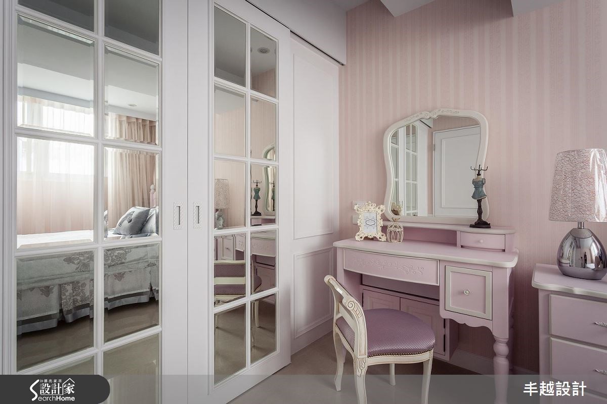 30坪老屋(16~30年)＿新古典案例圖片＿丰越設計＿丰越_01之40