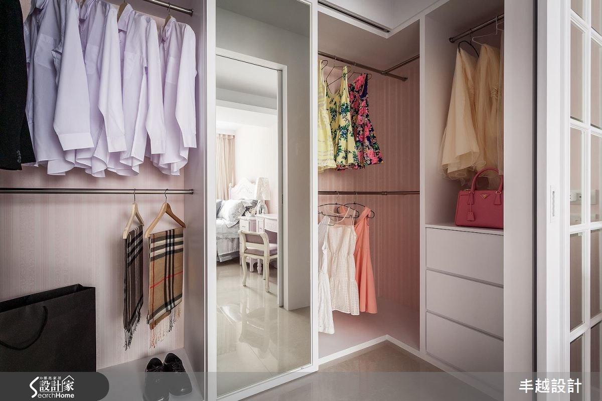 30坪老屋(16~30年)＿新古典案例圖片＿丰越設計＿丰越_01之42