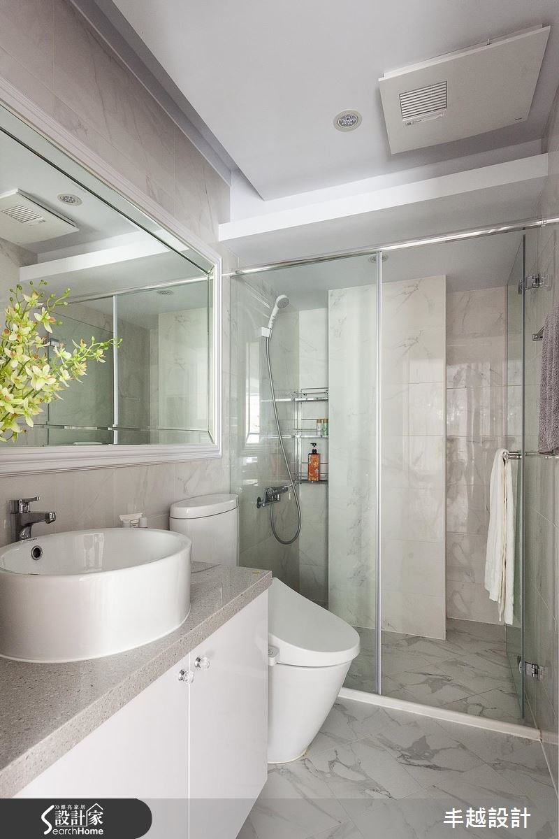 30坪老屋(16~30年)＿新古典案例圖片＿丰越設計＿丰越_01之43