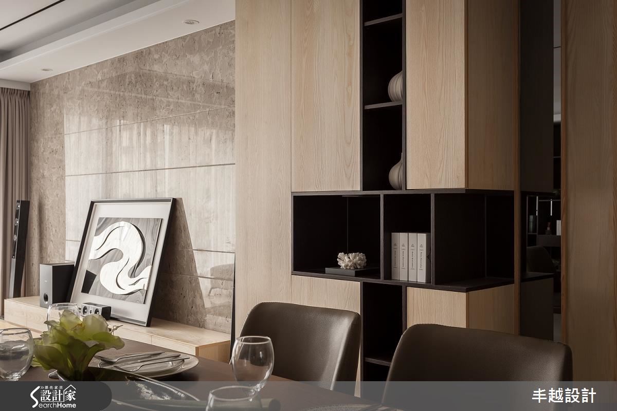 58坪新成屋(5年以下)＿現代風案例圖片＿丰越設計＿丰越_02之7