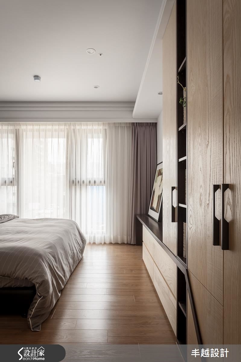 58坪新成屋(5年以下)＿現代風案例圖片＿丰越設計＿丰越_02之13