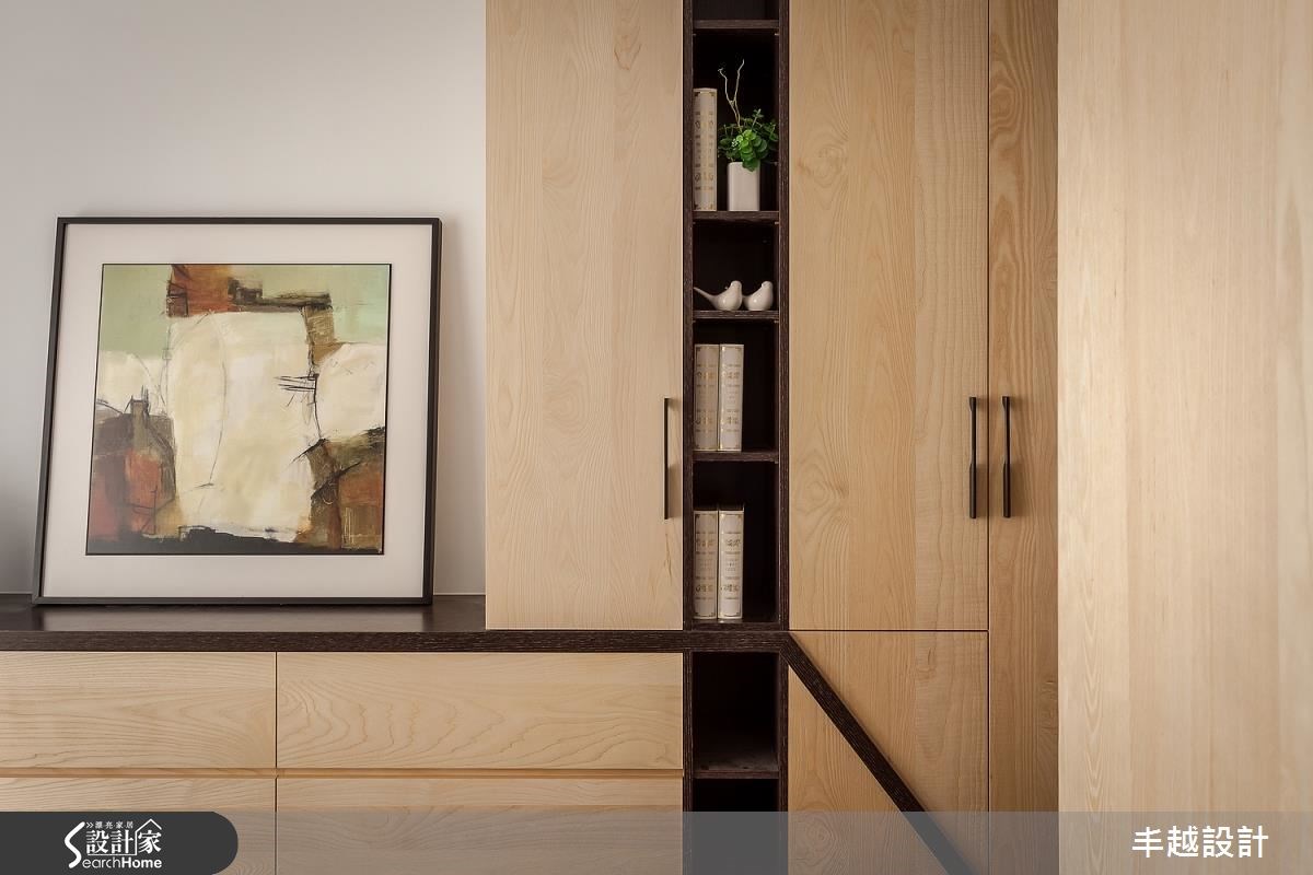 58坪新成屋(5年以下)＿現代風案例圖片＿丰越設計＿丰越_02之14