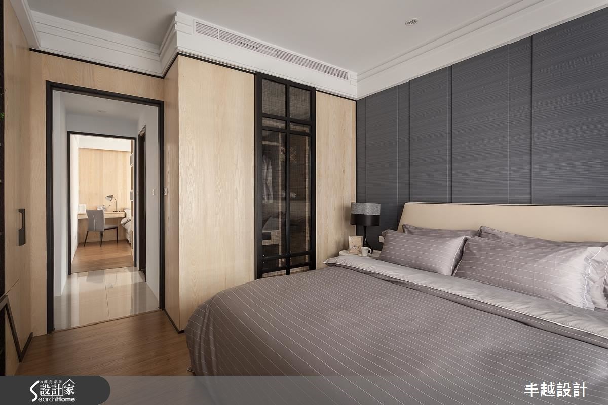 58坪新成屋(5年以下)＿現代風案例圖片＿丰越設計＿丰越_02之15