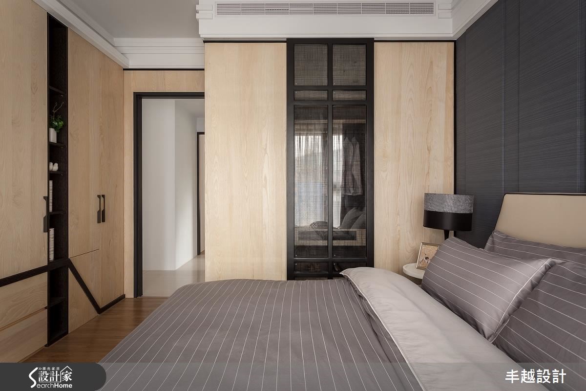 58坪新成屋(5年以下)＿現代風案例圖片＿丰越設計＿丰越_02之16