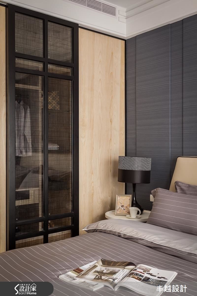 58坪新成屋(5年以下)＿現代風案例圖片＿丰越設計＿丰越_02之17