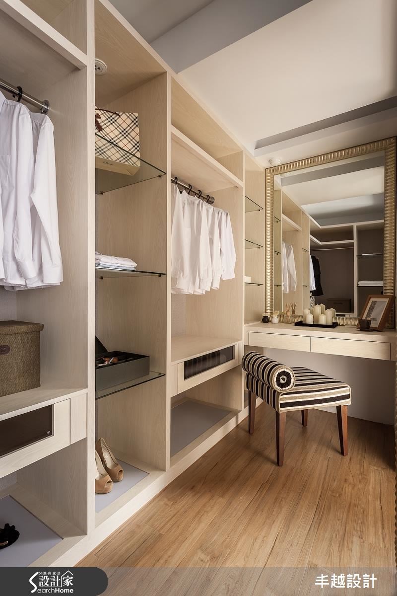 58坪新成屋(5年以下)＿現代風案例圖片＿丰越設計＿丰越_02之19