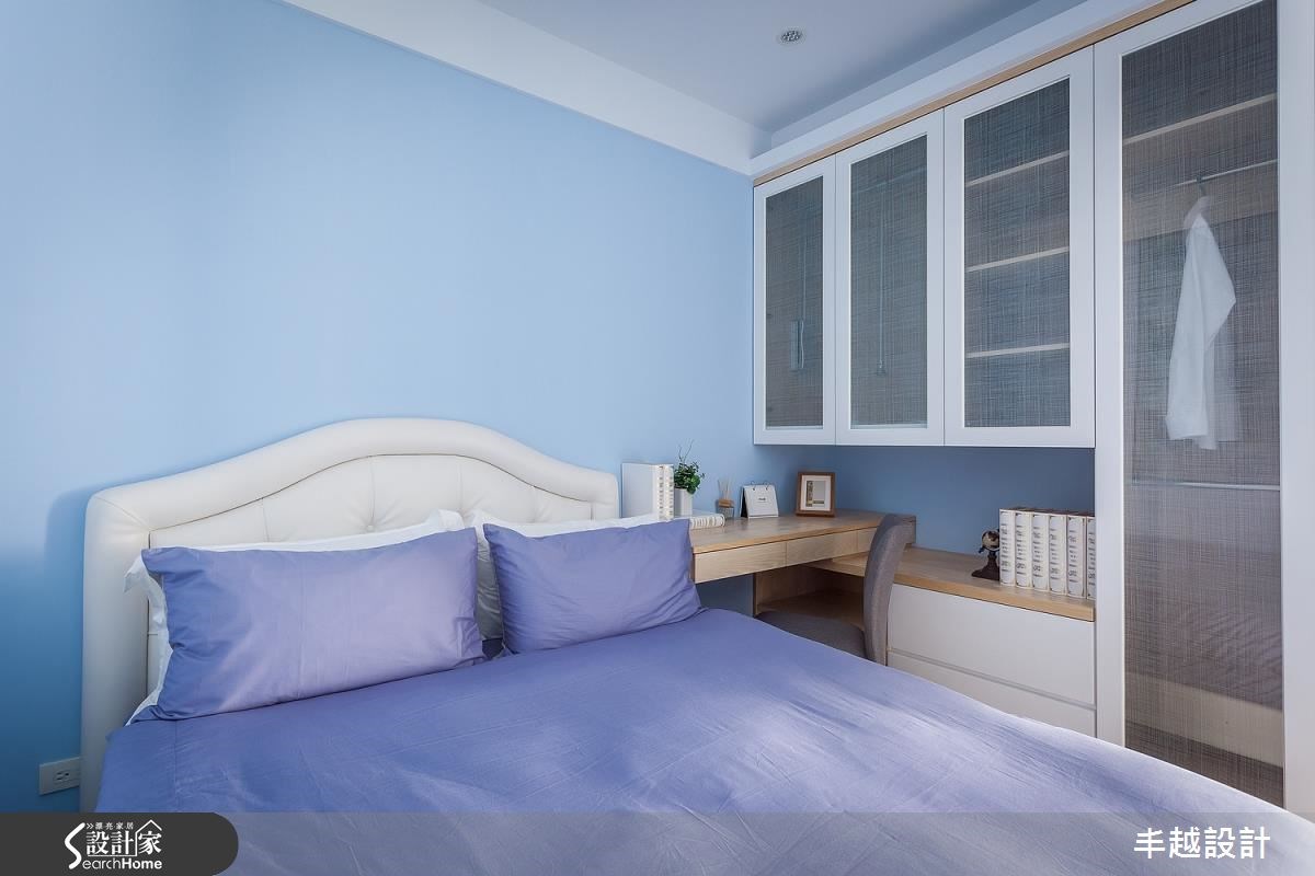 58坪新成屋(5年以下)＿現代風案例圖片＿丰越設計＿丰越_02之24