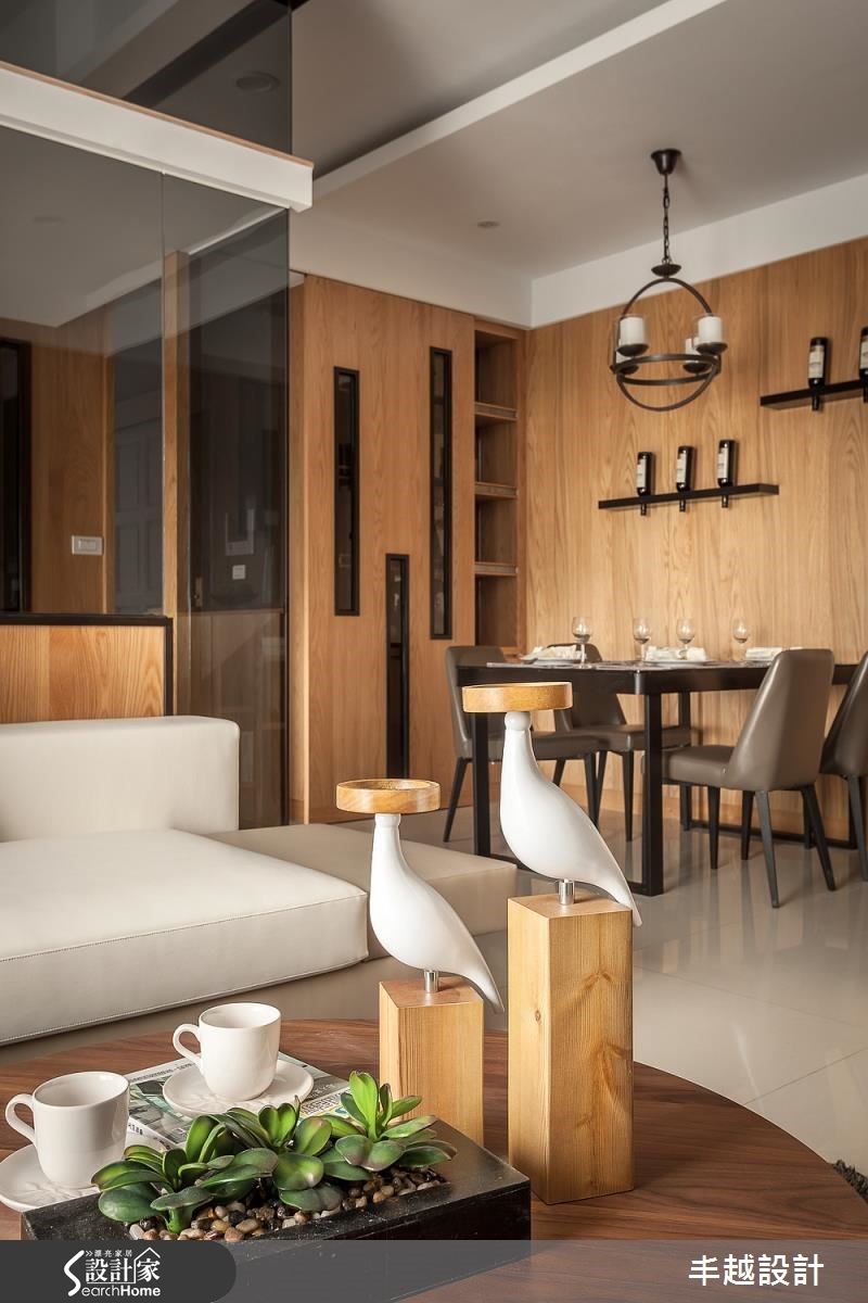 52坪新成屋(5年以下)＿現代風案例圖片＿丰越設計＿丰越_03之6