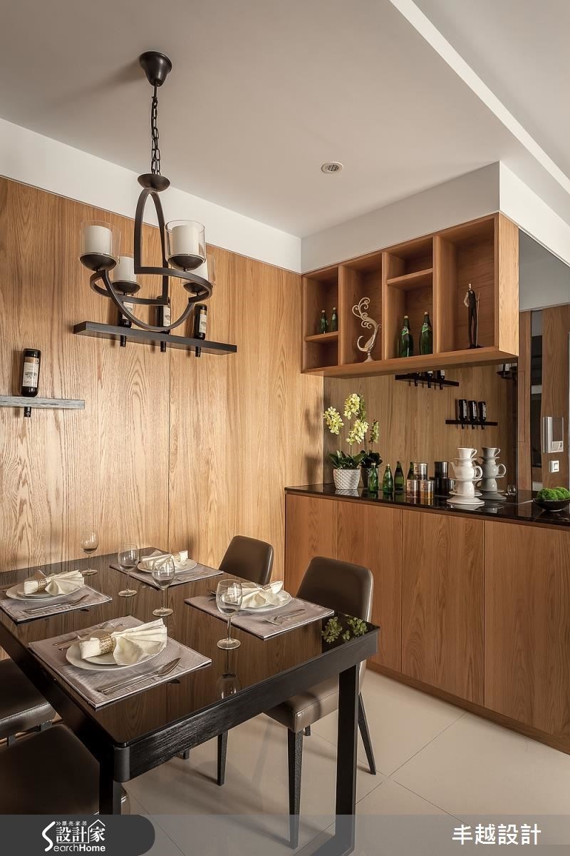 52坪新成屋(5年以下)＿現代風案例圖片＿丰越設計＿丰越_03之7