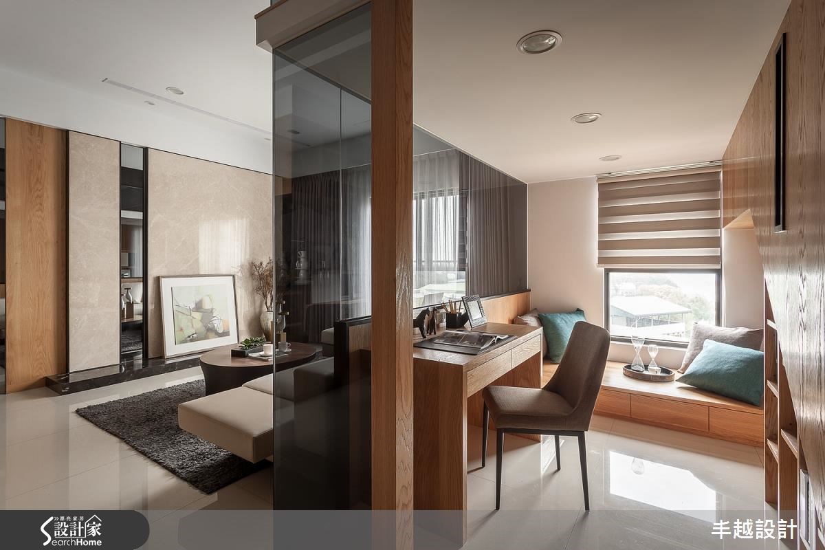 52坪新成屋(5年以下)＿現代風案例圖片＿丰越設計＿丰越_03之9