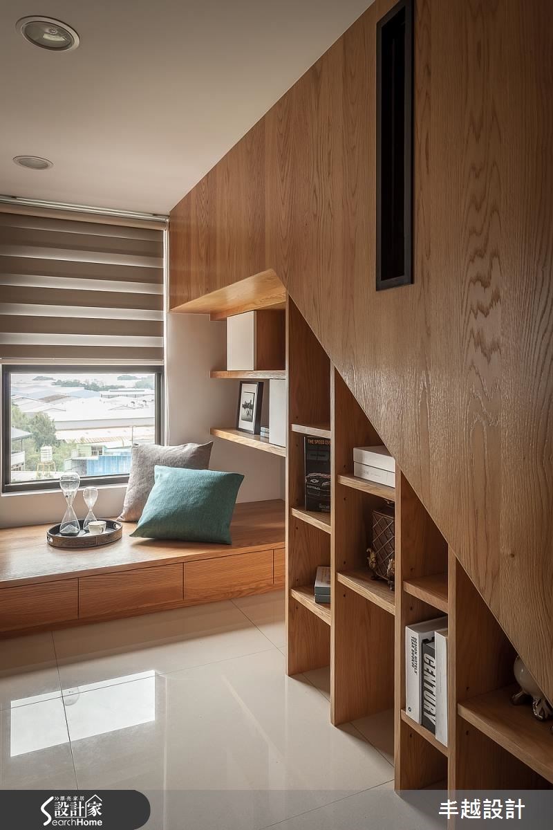 52坪新成屋(5年以下)＿現代風案例圖片＿丰越設計＿丰越_03之10