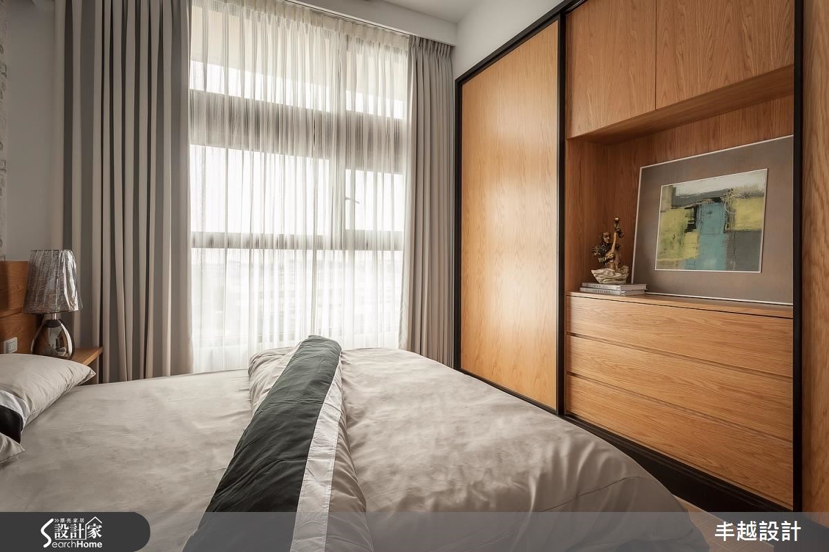 52坪新成屋(5年以下)＿現代風案例圖片＿丰越設計＿丰越_03之14