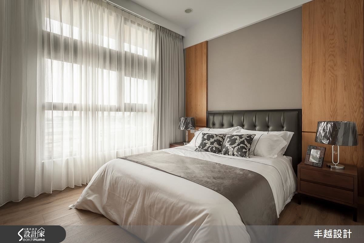52坪新成屋(5年以下)＿現代風案例圖片＿丰越設計＿丰越_03之15